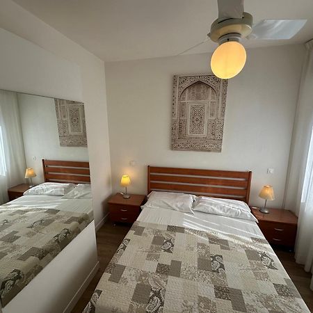 Residenza Mazzanti - Agenzia Cocal Lägenhet Caorle Exteriör bild
