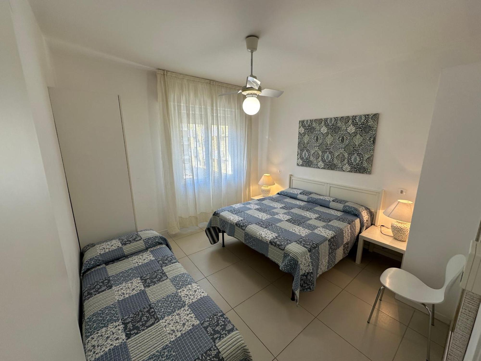 Residenza Mazzanti - Agenzia Cocal Lägenhet Caorle Exteriör bild