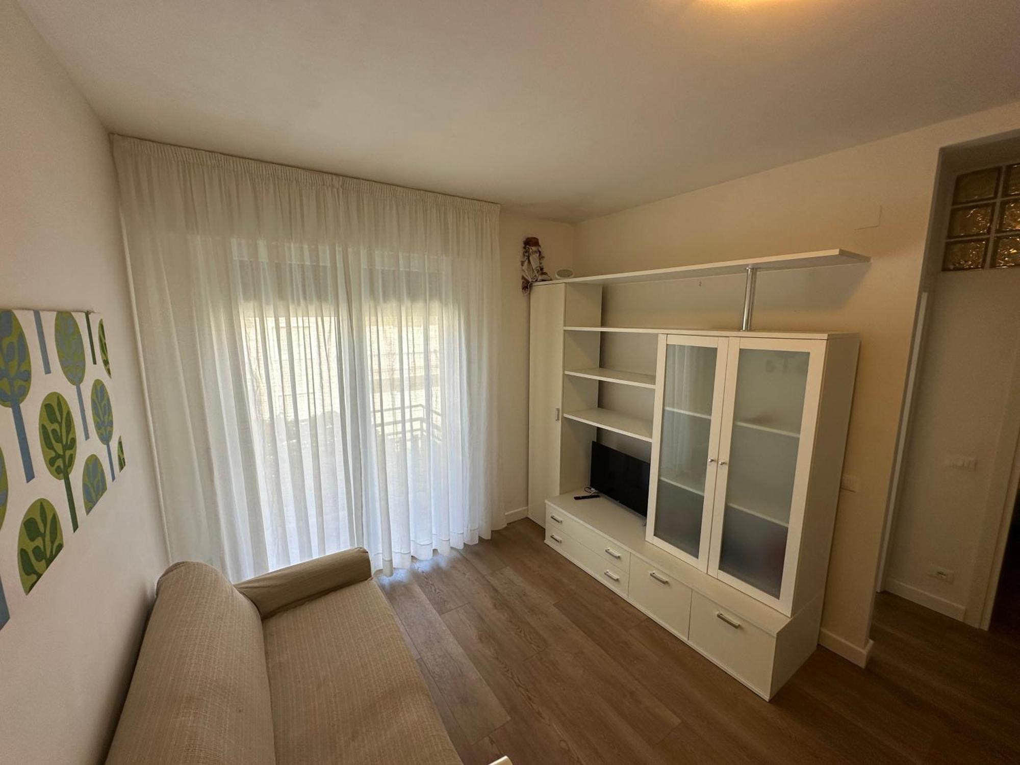 Residenza Mazzanti - Agenzia Cocal Lägenhet Caorle Exteriör bild