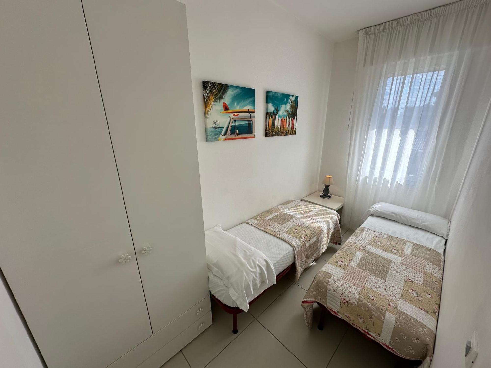 Residenza Mazzanti - Agenzia Cocal Lägenhet Caorle Exteriör bild