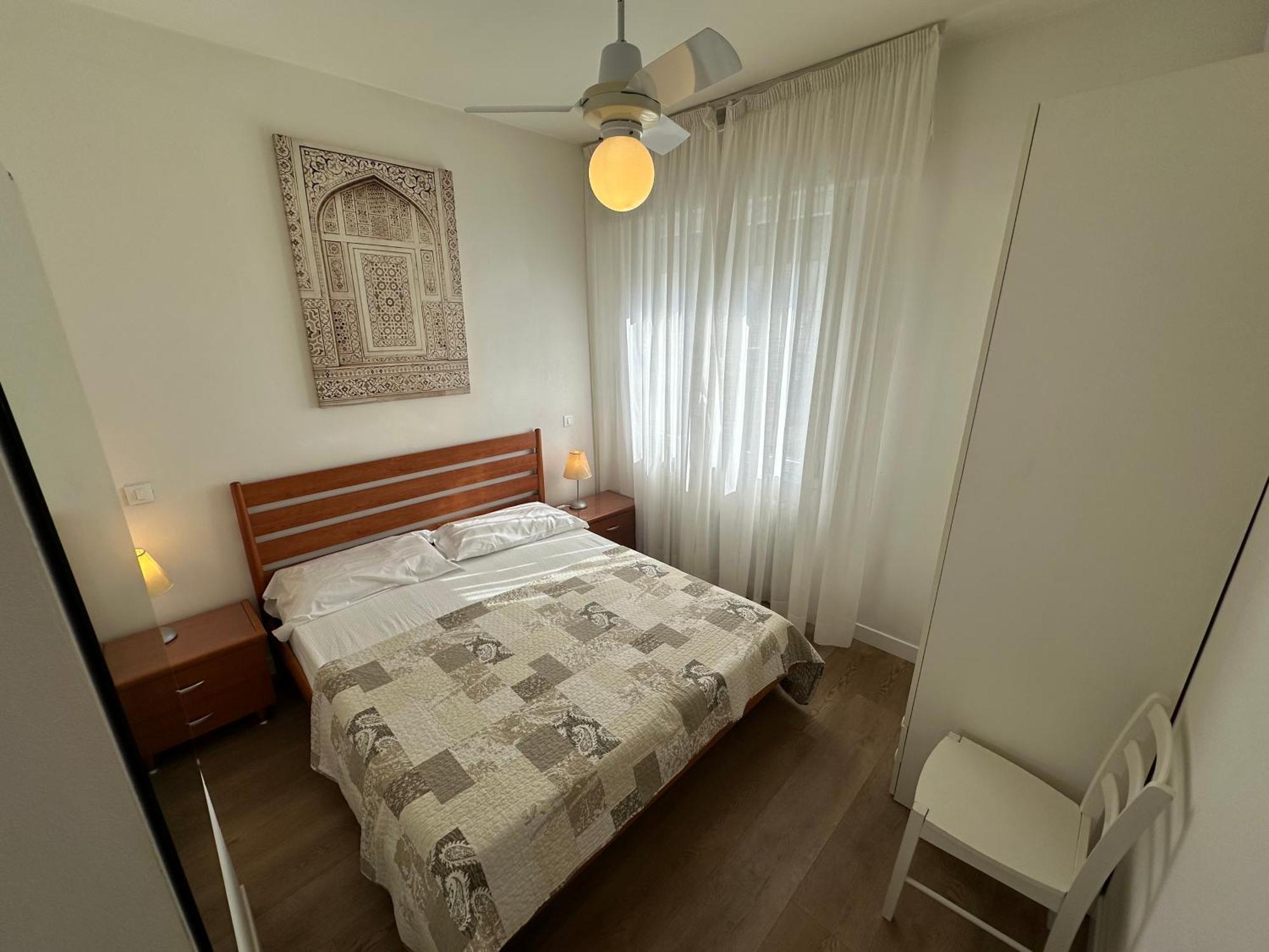 Residenza Mazzanti - Agenzia Cocal Lägenhet Caorle Exteriör bild