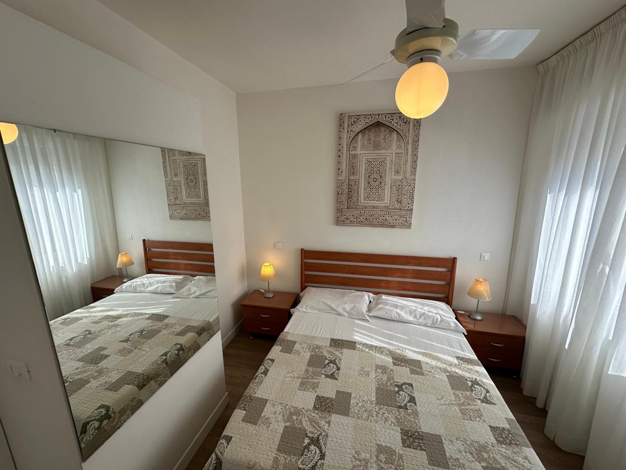 Residenza Mazzanti - Agenzia Cocal Lägenhet Caorle Exteriör bild