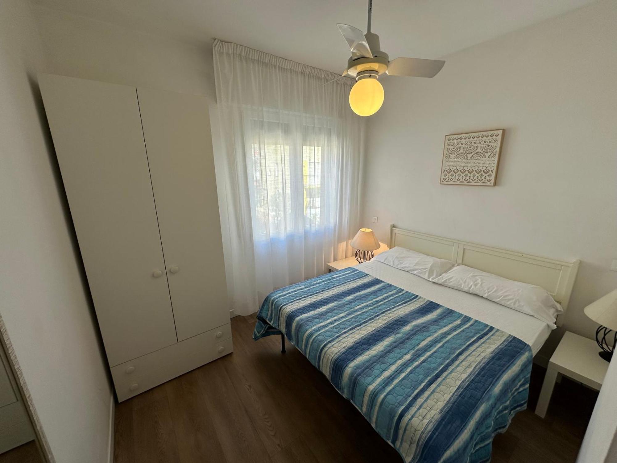 Residenza Mazzanti - Agenzia Cocal Lägenhet Caorle Exteriör bild