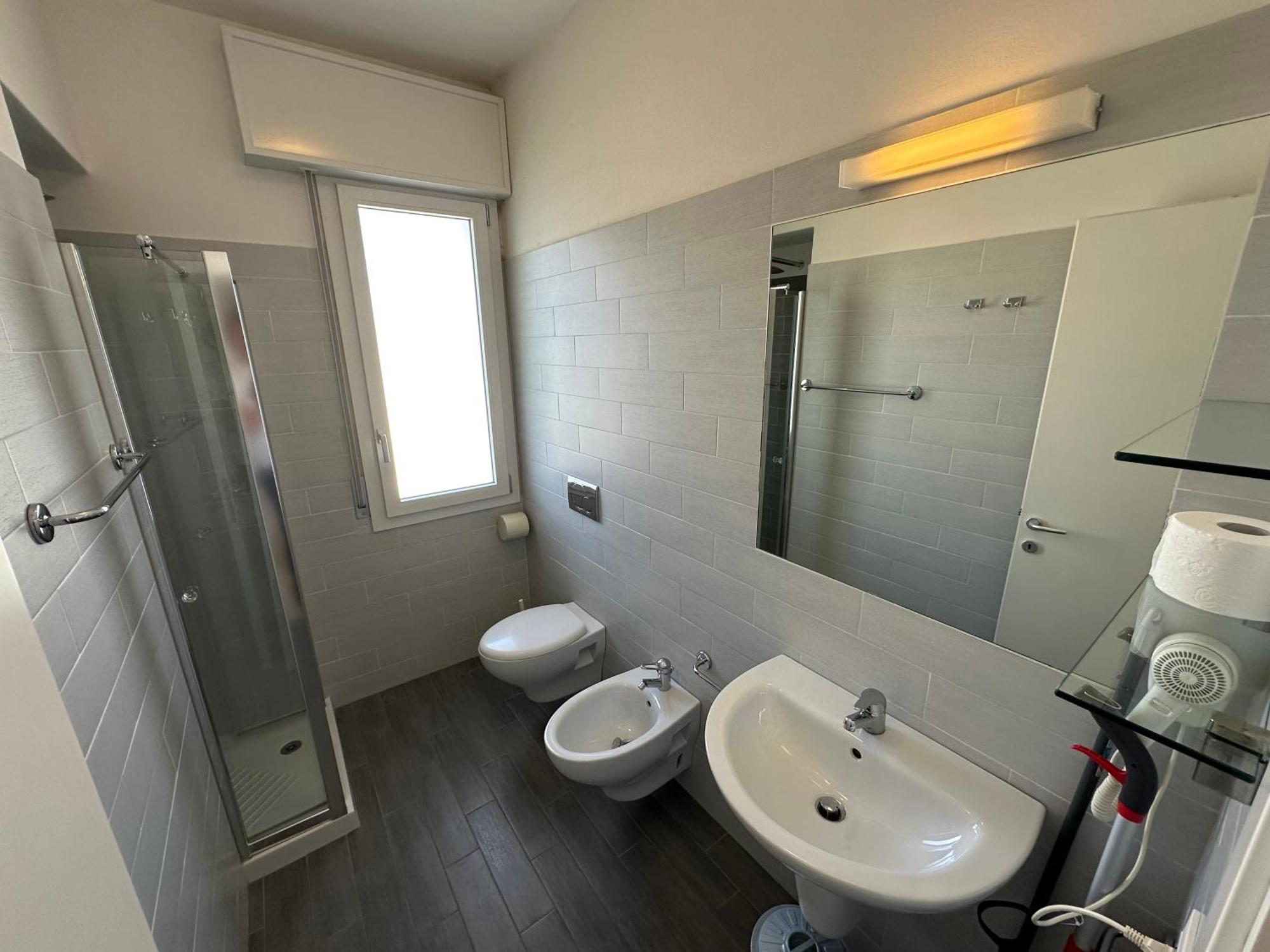 Residenza Mazzanti - Agenzia Cocal Lägenhet Caorle Exteriör bild