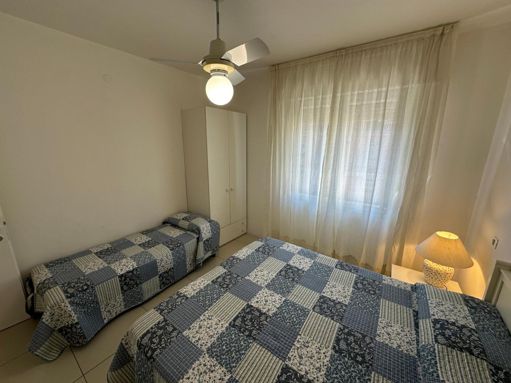 Residenza Mazzanti - Agenzia Cocal Lägenhet Caorle Exteriör bild